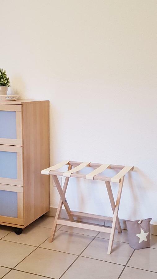 Naehe Mainz - Ferienwohnung - Apartment Breivogel In Wörrstadt Exteriör bild